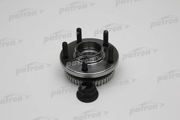 PBK3425H PATRON Комплект подшипника ступицы колеса (фото 1)