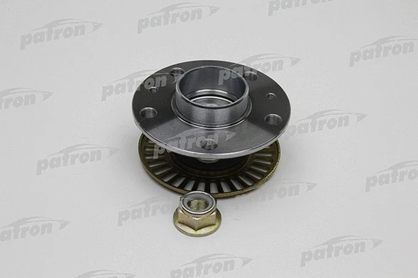 PBK3440H PATRON Комплект подшипника ступицы колеса (фото 1)