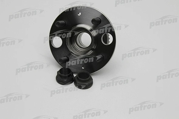 PBK3460H PATRON Комплект подшипника ступицы колеса (фото 1)