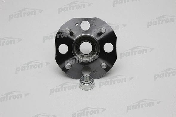 PBK3463H PATRON Комплект подшипника ступицы колеса (фото 1)