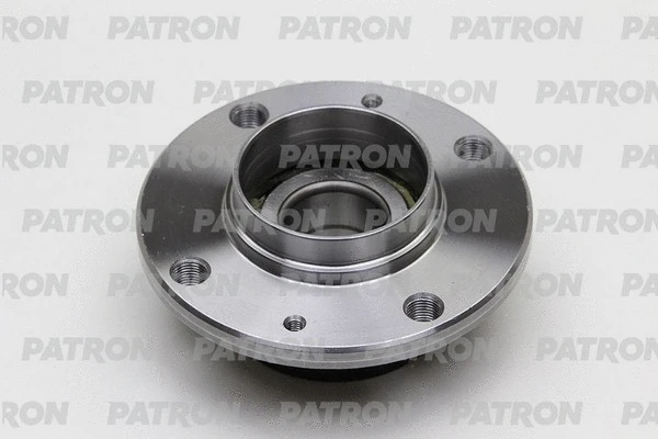 PBK3477H PATRON Комплект подшипника ступицы колеса (фото 1)