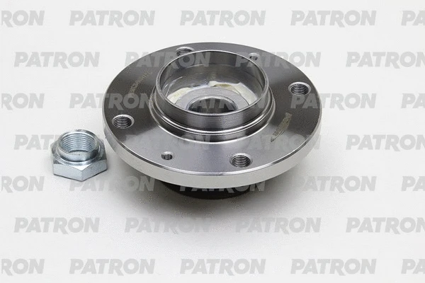 PBK3480H PATRON Комплект подшипника ступицы колеса (фото 1)