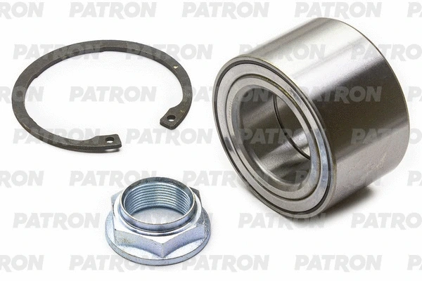 PBK3501 PATRON Комплект подшипника ступицы колеса (фото 1)