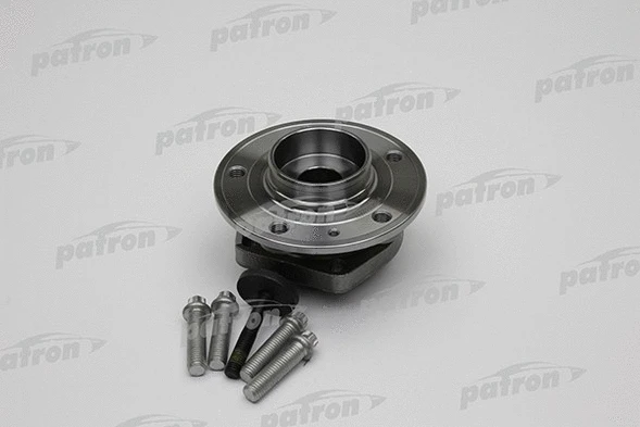 PBK3526H PATRON Комплект подшипника ступицы колеса (фото 1)