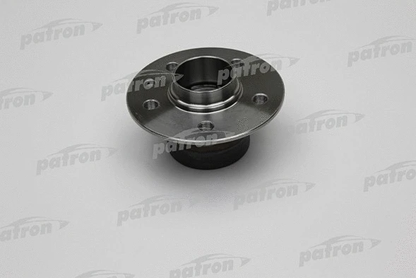 PBK3604H PATRON Комплект подшипника ступицы колеса (фото 1)