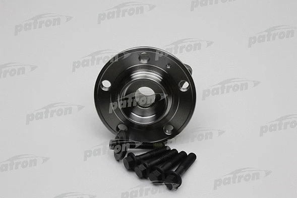 PBK3632H PATRON Комплект подшипника ступицы колеса (фото 1)