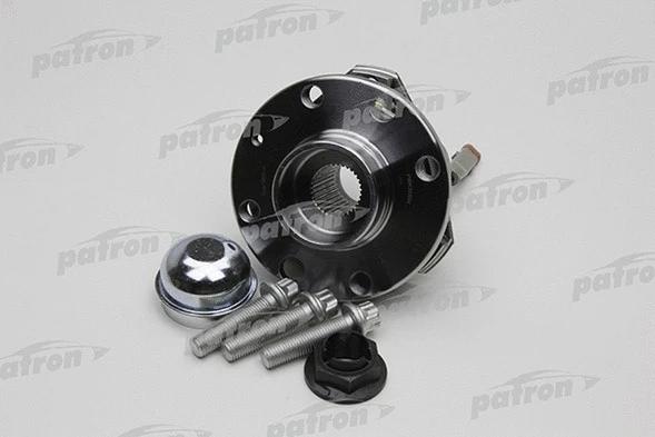 PBK3650H PATRON Комплект подшипника ступицы колеса (фото 1)