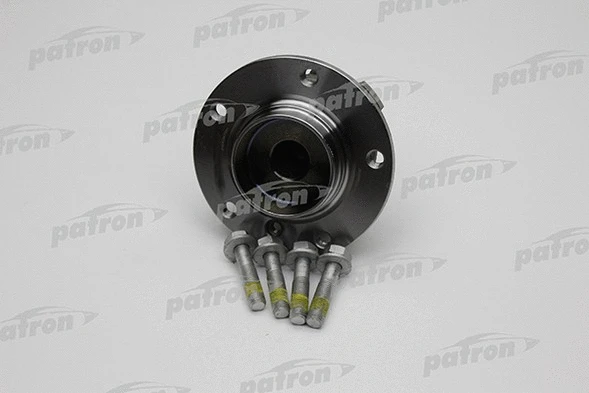 PBK3670H PATRON Комплект подшипника ступицы колеса (фото 1)