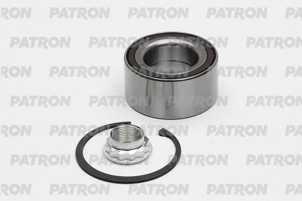 PBK3682 PATRON Комплект подшипника ступицы колеса (фото 1)