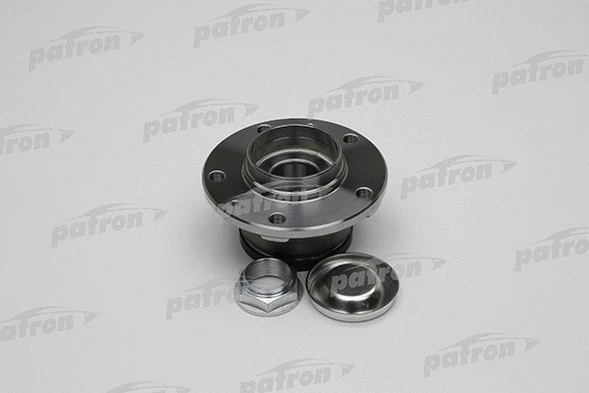 PBK3698H PATRON Комплект подшипника ступицы колеса (фото 1)