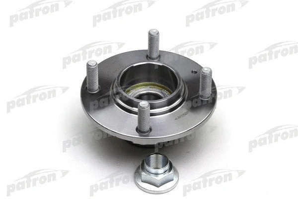 PBK3794H PATRON Комплект подшипника ступицы колеса (фото 1)