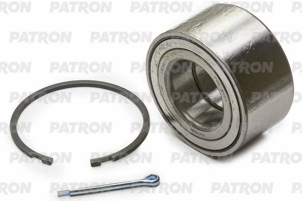 PBK3991 PATRON Комплект подшипника ступицы колеса (фото 1)