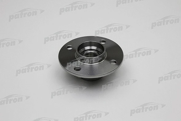 PBK4005H PATRON Комплект подшипника ступицы колеса (фото 1)