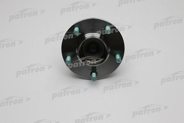 PBK4019H PATRON Комплект подшипника ступицы колеса (фото 1)