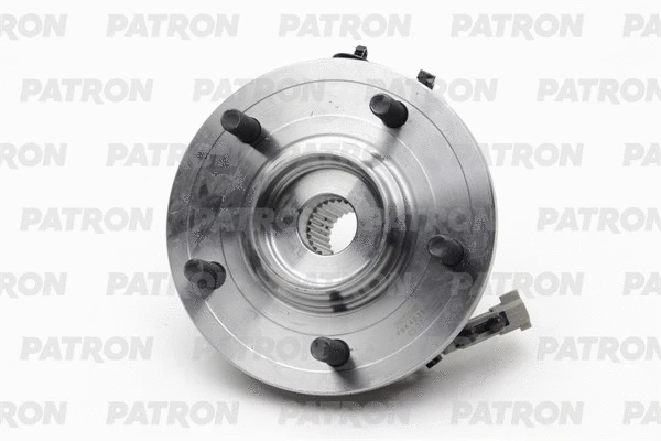 PBK4035H PATRON Комплект подшипника ступицы колеса (фото 1)