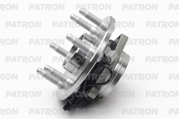 PBK4048H PATRON Комплект подшипника ступицы колеса (фото 1)