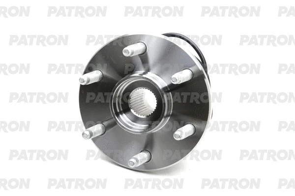 PBK4049H PATRON Комплект подшипника ступицы колеса (фото 1)