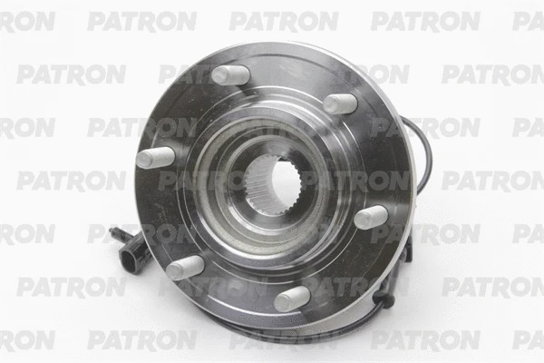 PBK4057H PATRON Комплект подшипника ступицы колеса (фото 1)