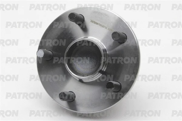 PBK4071H PATRON Комплект подшипника ступицы колеса (фото 1)