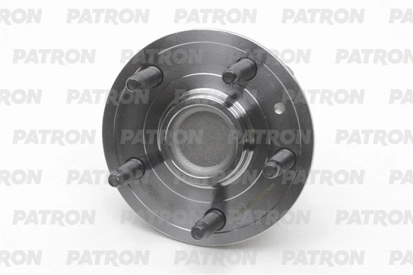 PBK4075H PATRON Комплект подшипника ступицы колеса (фото 1)