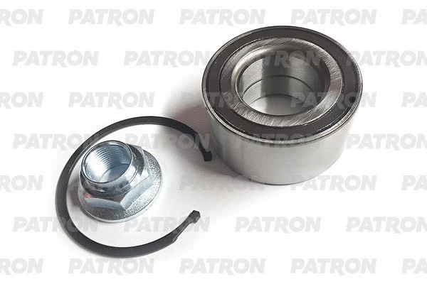 PBK4800 PATRON Комплект подшипника ступицы колеса (фото 1)