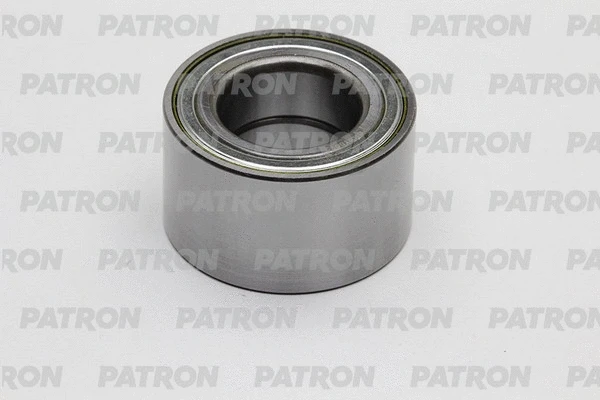 PBK510072 PATRON Комплект подшипника ступицы колеса (фото 1)