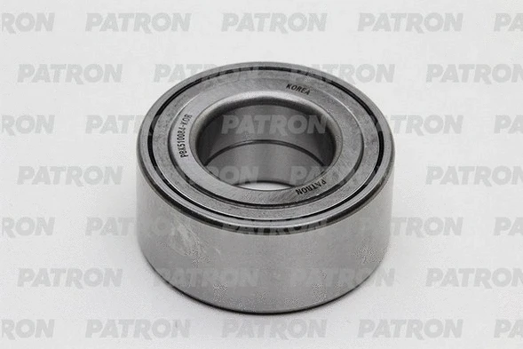PBK510084-KOR PATRON Комплект подшипника ступицы колеса (фото 1)