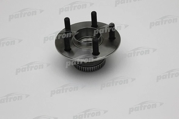 PBK512220H PATRON Комплект подшипника ступицы колеса (фото 1)