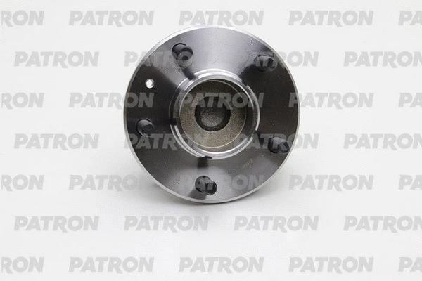 PBK512246H PATRON Комплект подшипника ступицы колеса (фото 1)