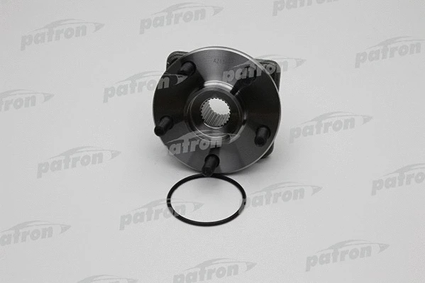 PBK513075H PATRON Комплект подшипника ступицы колеса (фото 1)