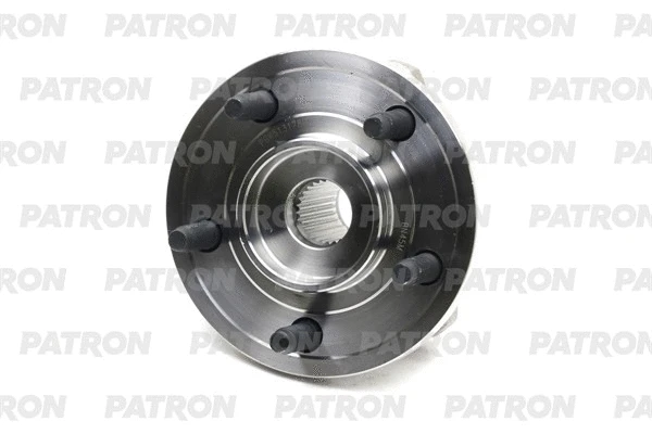 PBK513178H PATRON Комплект подшипника ступицы колеса (фото 1)