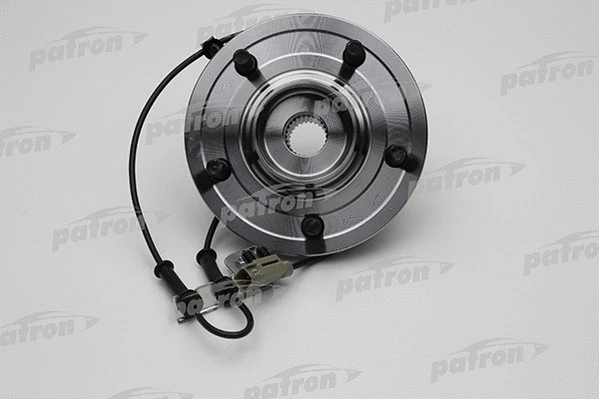 PBK513201H PATRON Комплект подшипника ступицы колеса (фото 1)