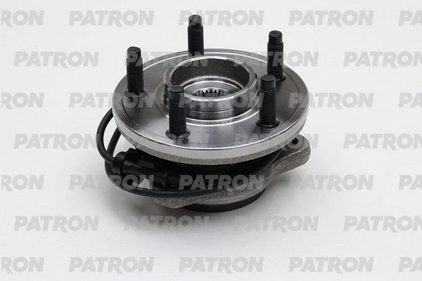 PBK515052H PATRON Комплект подшипника ступицы колеса (фото 1)