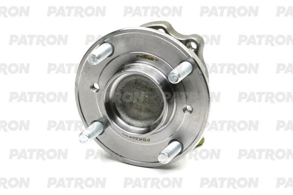 PBK5282H PATRON Комплект подшипника ступицы колеса (фото 1)