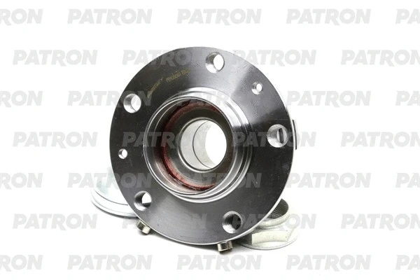 PBK5968H PATRON Комплект подшипника ступицы колеса (фото 1)