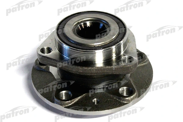 PBK6556 PATRON Комплект подшипника ступицы колеса (фото 1)
