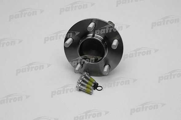 PBK6565H PATRON Комплект подшипника ступицы колеса (фото 1)