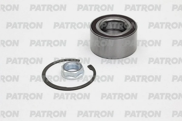 PBK6575 PATRON Комплект подшипника ступицы колеса (фото 1)