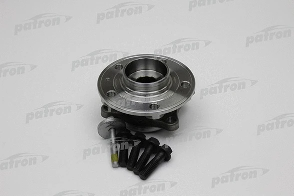 PBK6601H PATRON Комплект подшипника ступицы колеса (фото 1)