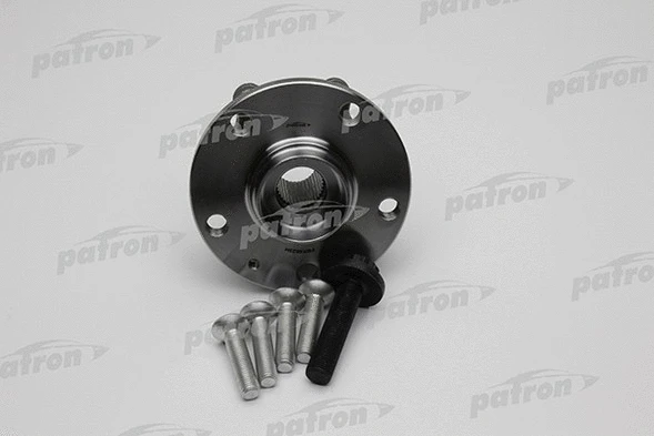 PBK6623H PATRON Комплект подшипника ступицы колеса (фото 1)