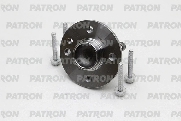PBK6701H PATRON Комплект подшипника ступицы колеса (фото 1)