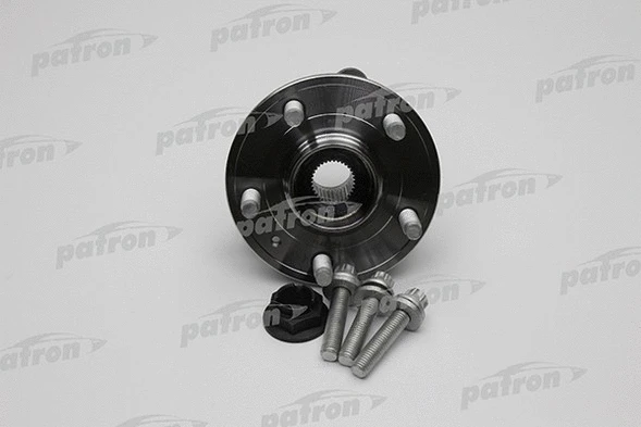 PBK6714H PATRON Комплект подшипника ступицы колеса (фото 1)