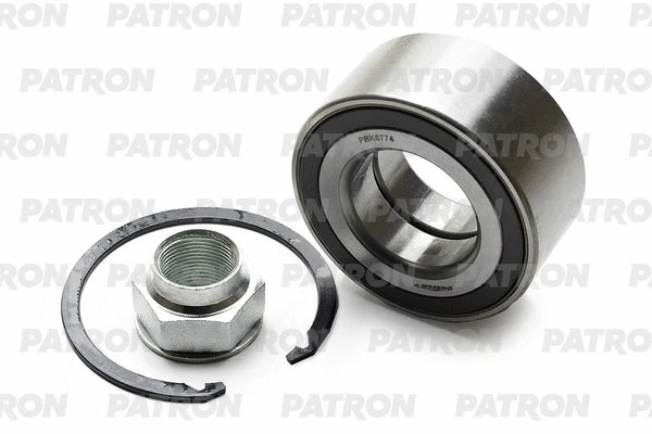 PBK6774 PATRON Комплект подшипника ступицы колеса (фото 1)