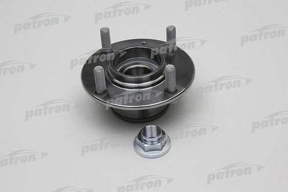 PBK6843H PATRON Комплект подшипника ступицы колеса (фото 1)