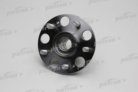 PBK6846H PATRON Комплект подшипника ступицы колеса (фото 1)