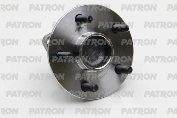 PBK6850H PATRON Комплект подшипника ступицы колеса (фото 1)