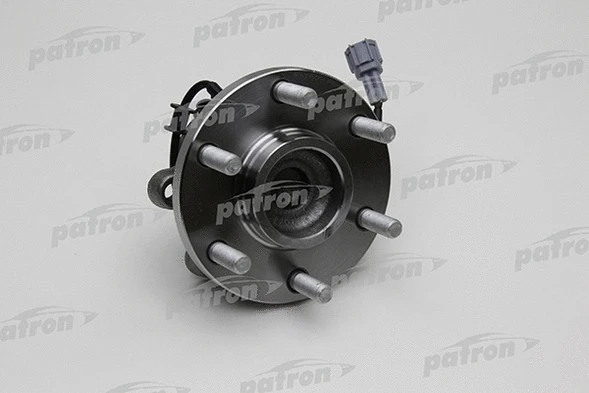 PBK6871H PATRON Комплект подшипника ступицы колеса (фото 1)