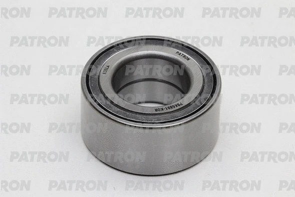 PBK6891-KOR PATRON Комплект подшипника ступицы колеса (фото 1)