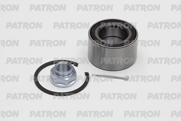 PBK6966 PATRON Комплект подшипника ступицы колеса (фото 1)