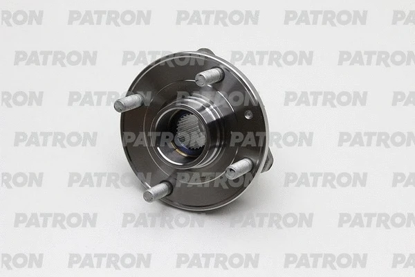 PBK6990H PATRON Комплект подшипника ступицы колеса (фото 1)